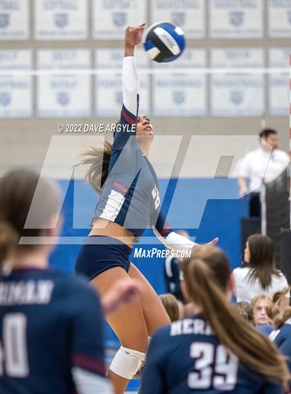 Thumbnail 3 in Herriman @ Bingham (Claim Jumper Tournament) photogallery.