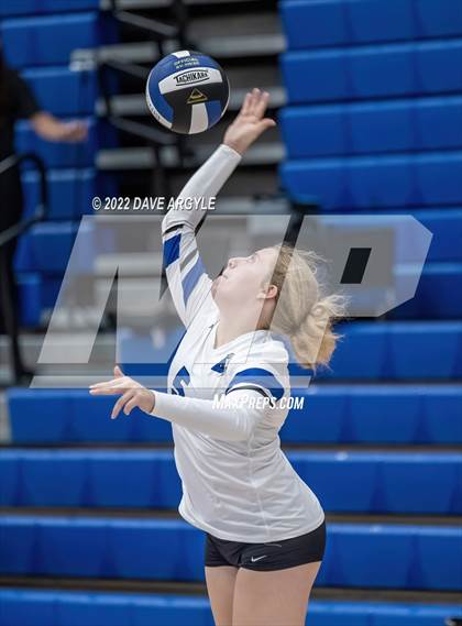 Thumbnail 1 in Herriman @ Bingham (Claim Jumper Tournament) photogallery.