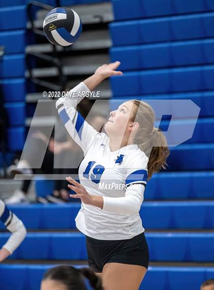 Thumbnail 3 in Herriman @ Bingham (Claim Jumper Tournament) photogallery.