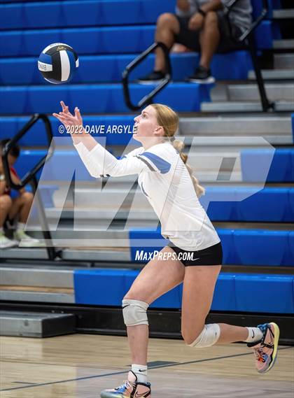 Thumbnail 3 in Herriman @ Bingham (Claim Jumper Tournament) photogallery.