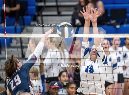 Thumbnail 1 in Herriman @ Bingham (Claim Jumper Tournament) photogallery.
