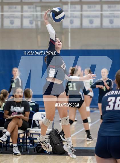 Thumbnail 2 in Herriman @ Bingham (Claim Jumper Tournament) photogallery.