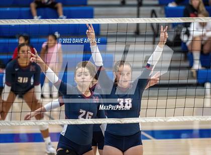 Thumbnail 1 in Herriman @ Bingham (Claim Jumper Tournament) photogallery.
