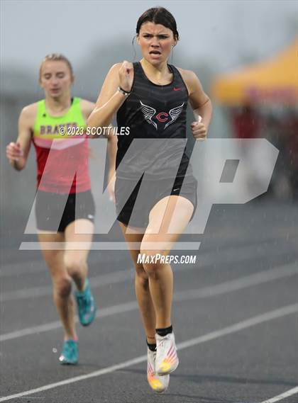 Thumbnail 1 in MSL Buckeye Championships (Girls Track) photogallery.
