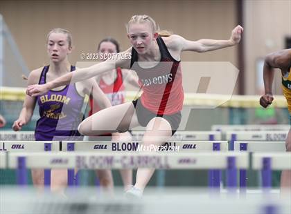 Thumbnail 1 in MSL Buckeye Championships (Girls Track) photogallery.