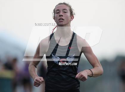 Thumbnail 3 in MSL Buckeye Championships (Girls Track) photogallery.