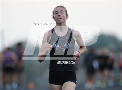 Thumbnail 2 in MSL Buckeye Championships (Girls Track) photogallery.