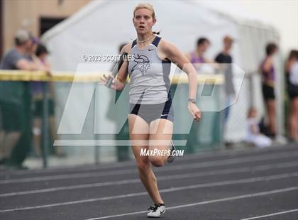 Thumbnail 1 in MSL Buckeye Championships (Girls Track) photogallery.