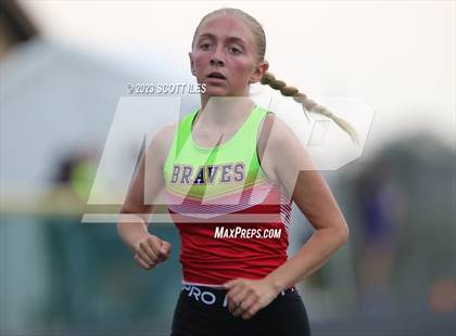 Thumbnail 3 in MSL Buckeye Championships (Girls Track) photogallery.