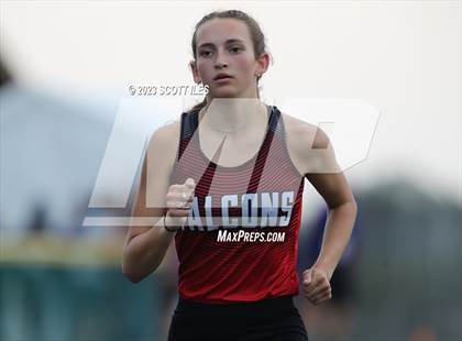 Thumbnail 2 in MSL Buckeye Championships (Girls Track) photogallery.