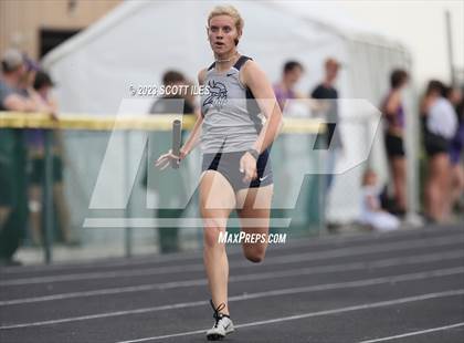 Thumbnail 3 in MSL Buckeye Championships (Girls Track) photogallery.
