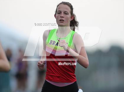 Thumbnail 2 in MSL Buckeye Championships (Girls Track) photogallery.