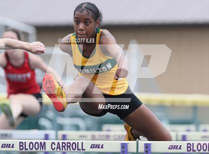 Thumbnail 3 in MSL Buckeye Championships (Girls Track) photogallery.