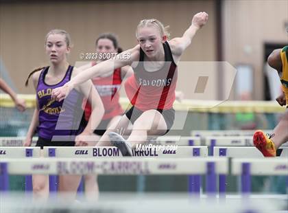 Thumbnail 3 in MSL Buckeye Championships (Girls Track) photogallery.
