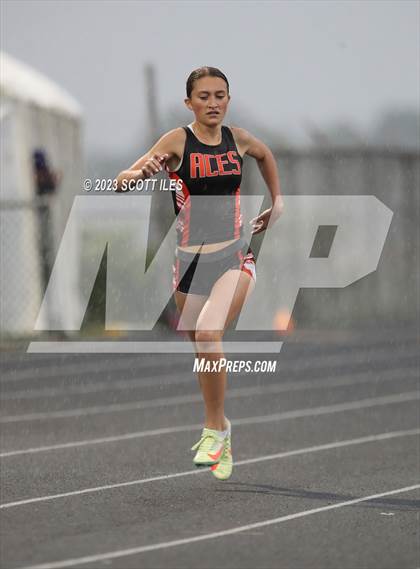 Thumbnail 2 in MSL Buckeye Championships (Girls Track) photogallery.