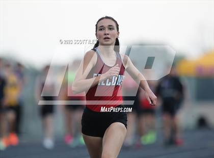 Thumbnail 3 in MSL Buckeye Championships (Girls Track) photogallery.