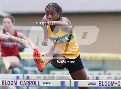 Thumbnail 2 in MSL Buckeye Championships (Girls Track) photogallery.