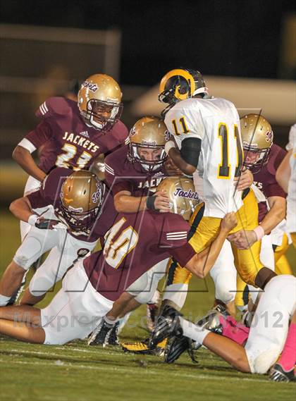 Thumbnail 3 in Englewood @ St. Augustine photogallery.