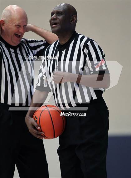 Thumbnail 1 in Fort Bend Bush vs Hebron (McDonald's Texas Invitational) photogallery.