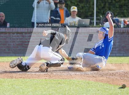 Thumbnail 2 in Bishop Gorman @ El Dorado (National Classic) photogallery.