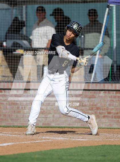 Thumbnail 3 in Bishop Gorman @ El Dorado (National Classic) photogallery.