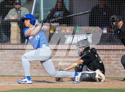 Thumbnail 1 in Bishop Gorman @ El Dorado (National Classic) photogallery.