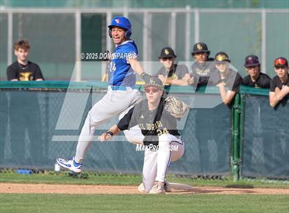 Thumbnail 1 in Bishop Gorman @ El Dorado (National Classic) photogallery.