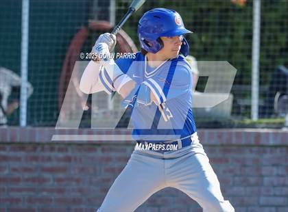 Thumbnail 3 in Bishop Gorman @ El Dorado (National Classic) photogallery.