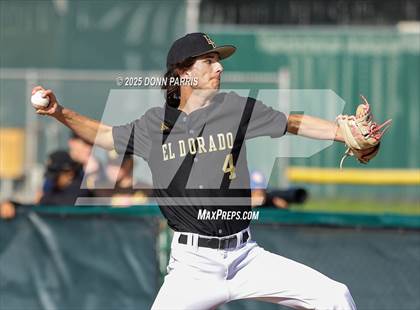Thumbnail 1 in Bishop Gorman @ El Dorado (National Classic) photogallery.