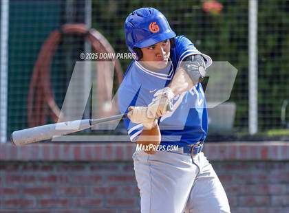 Thumbnail 2 in Bishop Gorman @ El Dorado (National Classic) photogallery.