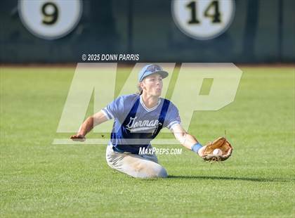 Thumbnail 1 in Bishop Gorman @ El Dorado (National Classic) photogallery.