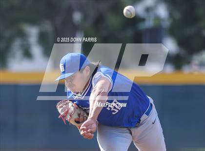 Thumbnail 2 in Bishop Gorman @ El Dorado (National Classic) photogallery.
