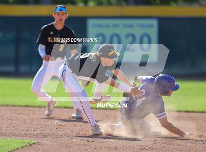 Thumbnail 1 in Bishop Gorman @ El Dorado (National Classic) photogallery.