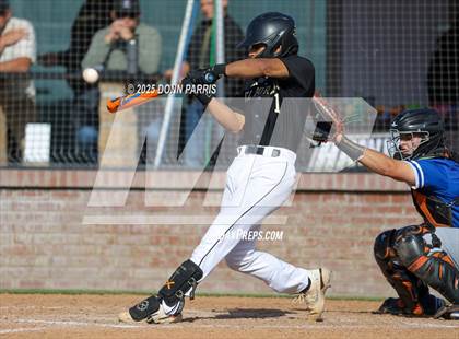 Thumbnail 2 in Bishop Gorman @ El Dorado (National Classic) photogallery.
