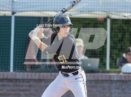 Thumbnail 3 in Bishop Gorman @ El Dorado (National Classic) photogallery.