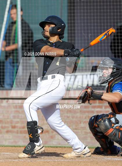 Thumbnail 1 in Bishop Gorman @ El Dorado (National Classic) photogallery.