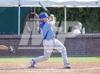 Thumbnail 1 in Bishop Gorman @ El Dorado (National Classic) photogallery.