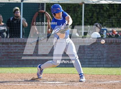 Thumbnail 1 in Bishop Gorman @ El Dorado (National Classic) photogallery.
