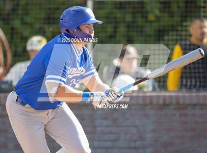 Thumbnail 1 in Bishop Gorman @ El Dorado (National Classic) photogallery.