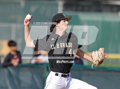Thumbnail 3 in Bishop Gorman @ El Dorado (National Classic) photogallery.