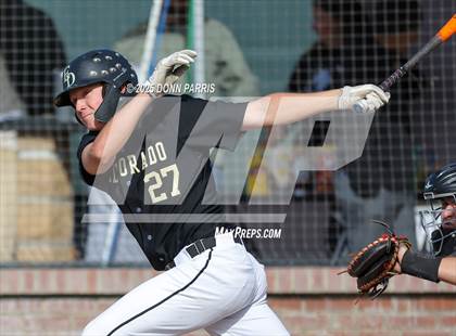 Thumbnail 2 in Bishop Gorman @ El Dorado (National Classic) photogallery.