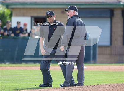 Thumbnail 3 in Bishop Gorman @ El Dorado (National Classic) photogallery.