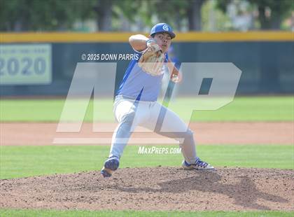 Thumbnail 1 in Bishop Gorman @ El Dorado (National Classic) photogallery.