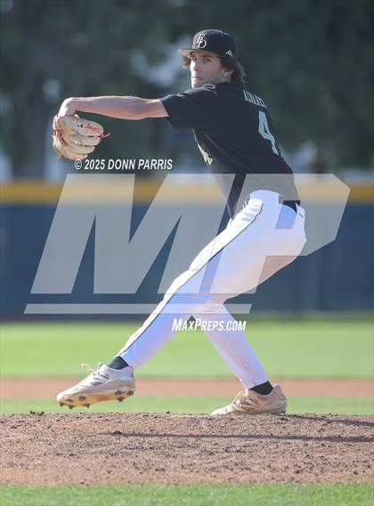 Thumbnail 1 in Bishop Gorman @ El Dorado (National Classic) photogallery.