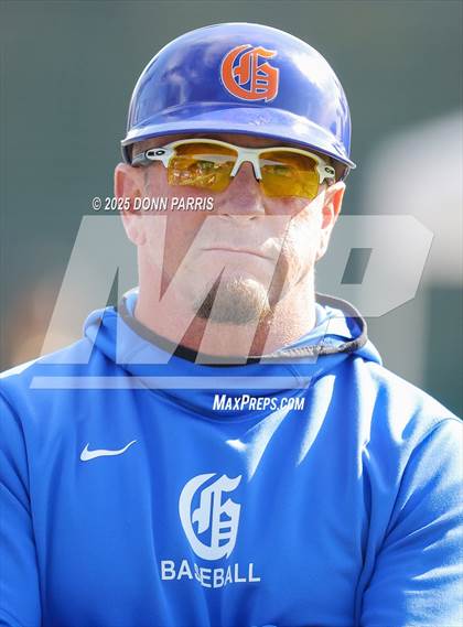 Thumbnail 2 in Bishop Gorman @ El Dorado (National Classic) photogallery.