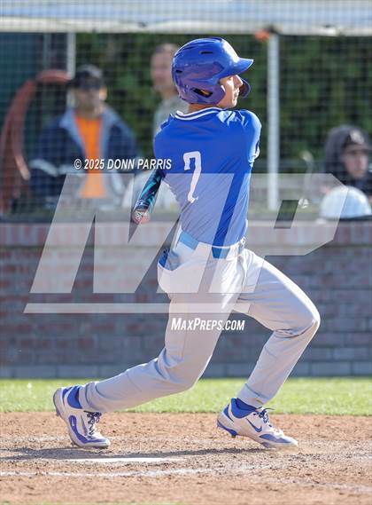 Thumbnail 2 in Bishop Gorman @ El Dorado (National Classic) photogallery.
