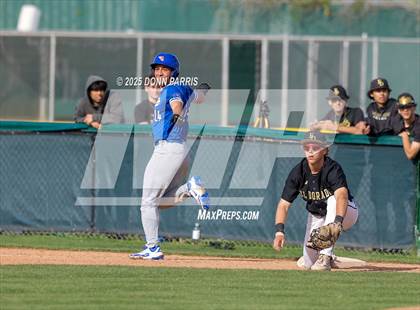 Thumbnail 2 in Bishop Gorman @ El Dorado (National Classic) photogallery.