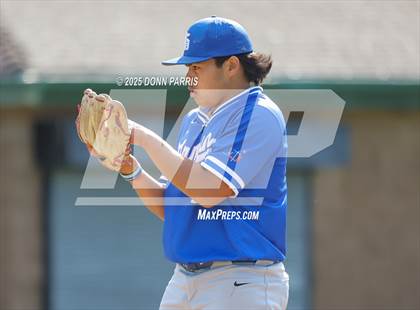 Thumbnail 3 in Bishop Gorman @ El Dorado (National Classic) photogallery.