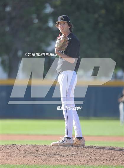 Thumbnail 3 in Bishop Gorman @ El Dorado (National Classic) photogallery.
