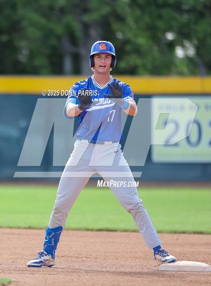 Thumbnail 2 in Bishop Gorman @ El Dorado (National Classic) photogallery.